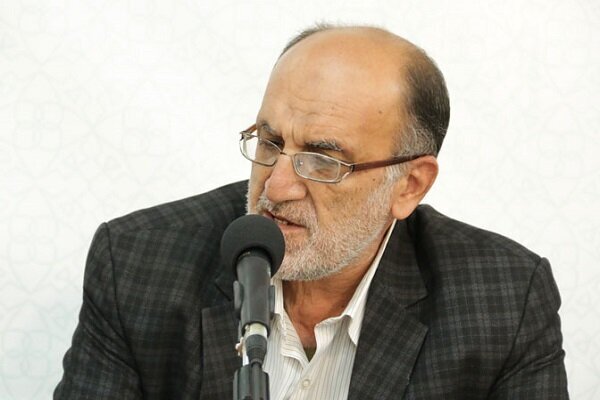 برای استاد حشمت پور فرهنگ مهم بود، می خواست میراث گذشته از بین نرود