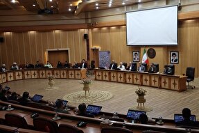 لزوم آمادگی کامل مواکب گیلانی برای خدمت‌رسانی به زائرین اربعین