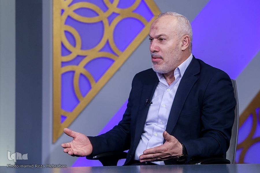 شهید رئیسی نماد دفاع از حقوق ملت‌های مستضعف جهان بود
