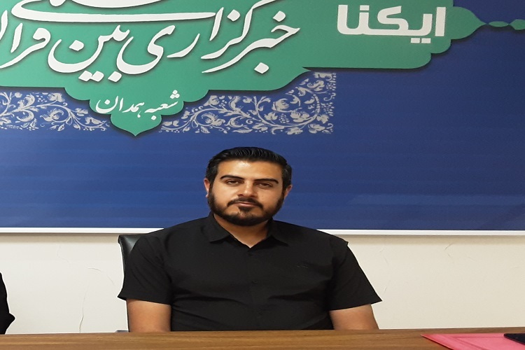 جواد شمس آریان پدر اهدا کننده عضو