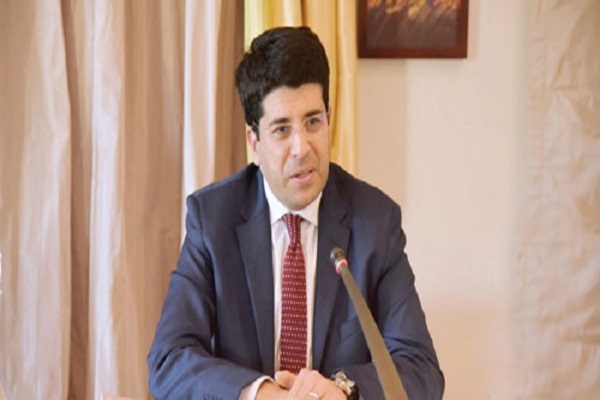 عبدالحق عزوزی، مترجم قرآن به زبان فرانسه و اهل مراکش