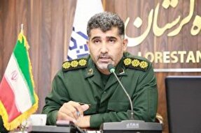 اعزام ۳۵۰ نفر به مناطق عملیاتی شمال غرب کشور
