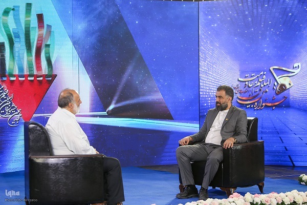 در حال تکمیل / جشنواره مقاومت، تجلی اراده و امید در هنر سینما