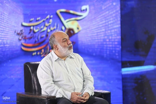 در حال تکمیل / جشنواره مقاومت، تجلی اراده و امید در هنر سینما