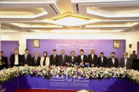 اقلیم کردستان مسئول آسایش، حمایت و پشتیبانی از کارگزاران و سرمایه‌گذاران است