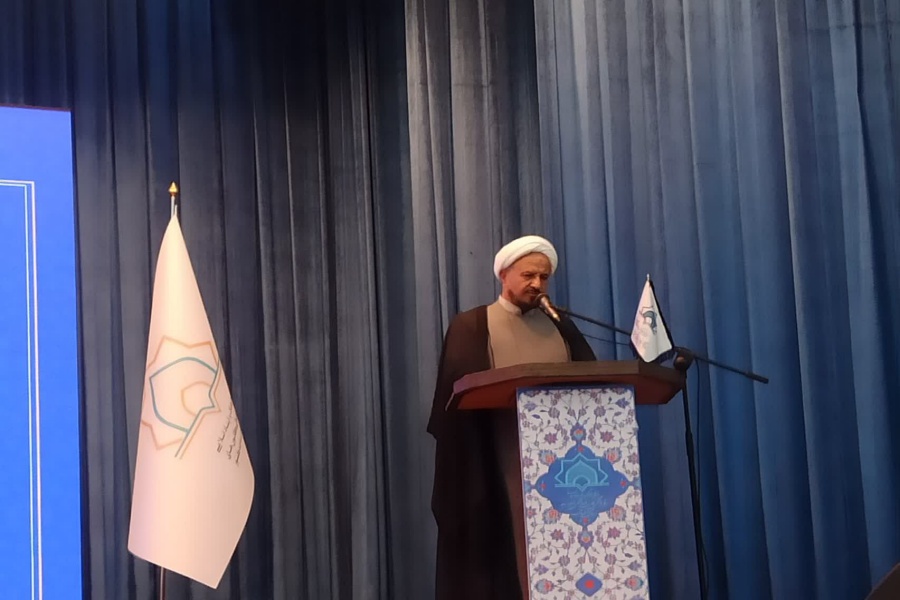 علی ملانوری مدیر ستاد هماهنگی کانون‌های فرهنگی هنری مساجد کشور