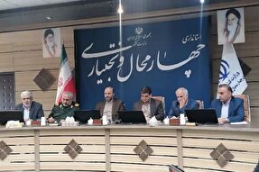 اتمام ۱۵ مدرسه تخریبی در چهارمحال‌و‌بختیازی، نیازمند تامین اعتبار