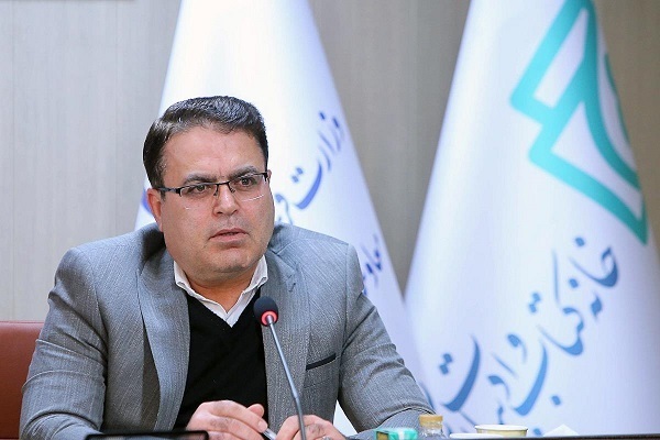 آماده انتشار برای روز جمعه/// از تنفسی بهشتی اردیبهشت سعدی تا نزدیکی شمیم نمایشگاه کتاب
