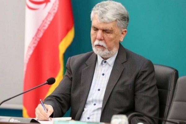 هنوز کامل نشده است//// از درخشش فرهنگی حهاد دانشگاهی تا قله‌نشینی چهره هنر انقلاب