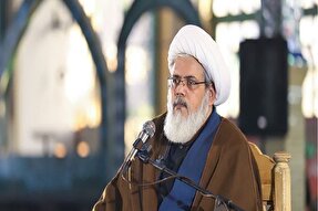 امام صادق(ع) پرچمدار جهاد تبیین است