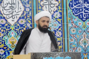 حجت‌الاسلام حاجبی