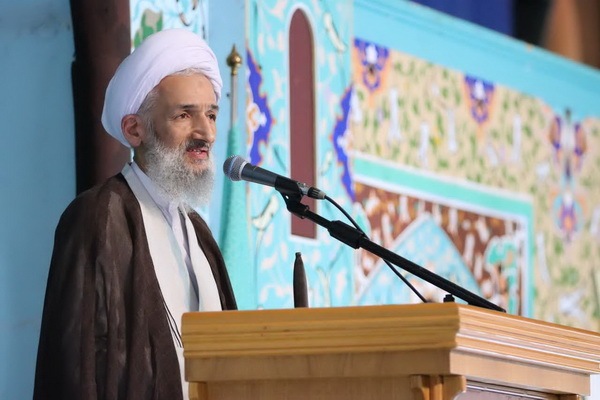 22آیتالله محمدباقر محمدی لائینی، نماینده ولی فقیه در مازندران 22آیتالله محمدباقر محمدی لائینی، نماینده ولی فقیه در مازندران