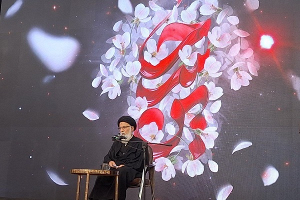 حجت‌الاسلام سید محمدمهدی میرباقری عضو مجلس خبرگان رهبری