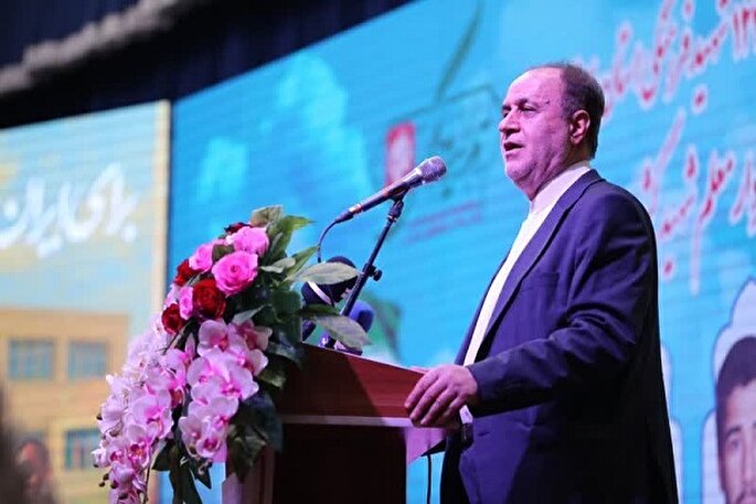 شهدا سرمایه‌های معنوی نظام اسلامی هستند