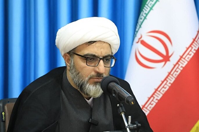 نسل جوان با آگاهی در راستای تحقق اهداف انقلاب اسلامی تلاش کند