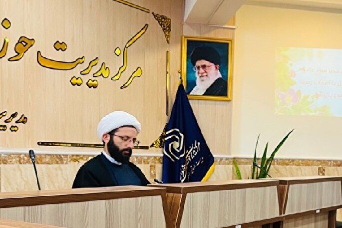 آغاز پذیرش طلبه در حوزه علمیه خواهران اردبیل