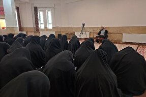 زوال فرهنگی جامعه از پیامد‌های ارتکاب گناه است