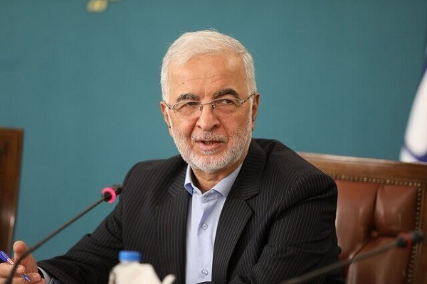 اسکندر مومنی، وزیر کشور