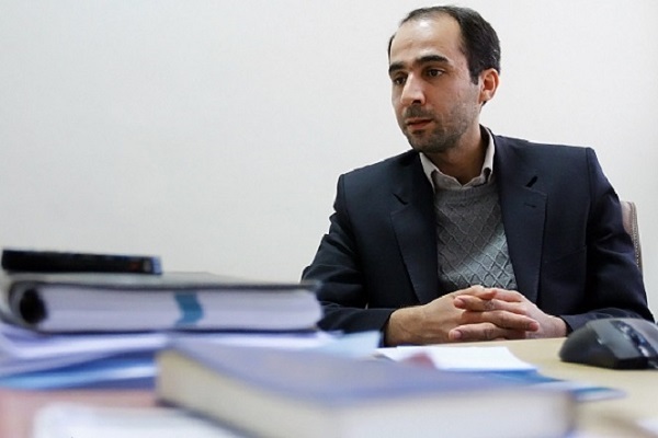 ضرورت تغییر نگرش به کارکرد مساجد برای انجام امور اجتماعی