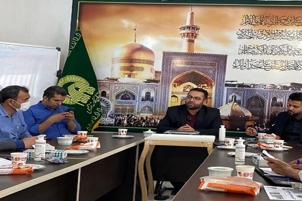 کشیری دبیر استانی جشن های زیر سایه خورسید گلستان