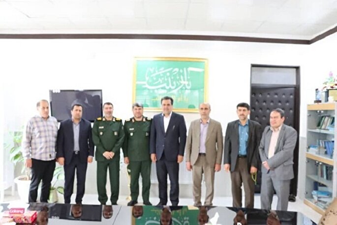 توسعه گردشگری فرهنگی با محوریت راهیان نور در کهگیلویه‌وبویراحمد