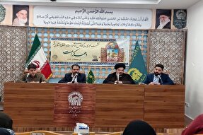 برگزاری ۱۸۰ برنامه توسط خادم‌یاران رضوی استان قم در دهه کرامت