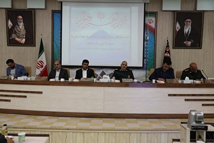 کارگران در خط مقدم جنگ اقتصادی هستند