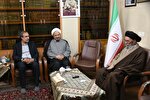 مسجد بالاترین مکان برای انجام امور فرهنگی است