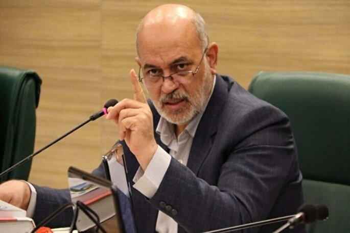 شیراز روی ریل سرمایه‌گذاری قرار دارد