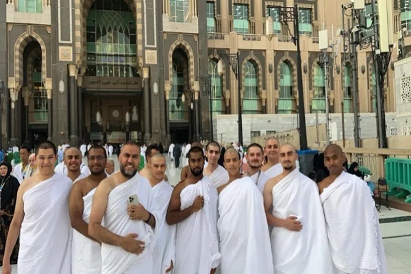 مدارس اسلامی؛ ترجیح مهاجران در آمریکا برای تربیت فرزندان
