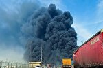 پيام تسليت دفتر آيت‌الله مظاهرى در پى حادثه بندر شهيد رجايى