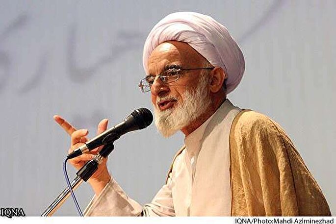 دلایل آسیب‌پذیر شدن جامعه را باید در دستگاه تعلیم و تربیت جستجو کرد