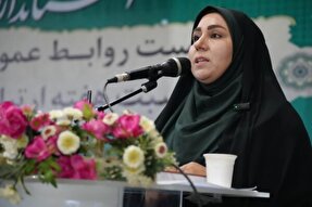 روابط عمومی، قلب تپنده توسعه لرستان است