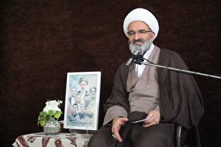 مواجهه شهید رئیسی با مردم الگویی برای تمام کارگزاران نظام است