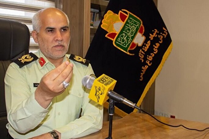 اجرای بیش از ۷۳۶ برنامه در سالروز آزادسازی خرمشهر در سیستان‌وبلوچستان