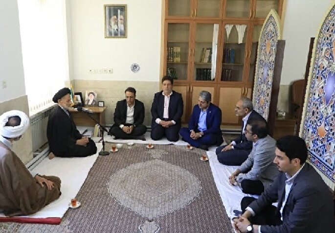 تقویت زیرساخت‌های فناوری در خراسان جنوبی در اولویت وزارت علوم قرار گرفت