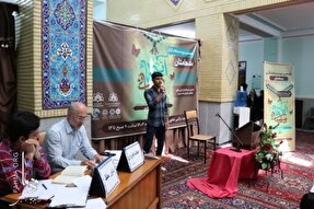 رقابت قرآنی ۷۰ نوجوان و جوان در مرحله شهرستانی «مدهامتان» در ارومیه