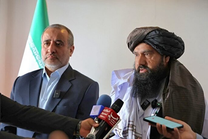 تعاملات خراسان‌جنوبی و فراه نقش مؤثری در توسعه اقتصاد دارد