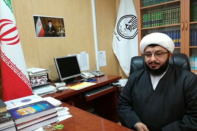 مسجد نقش مؤثری در پیشگیری از آسیب‌های اجتماعی دارد