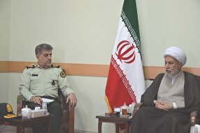 تبیین مجاهدت‌های پلیس در رسانه‌ها نیازمند بازنگری جدی است