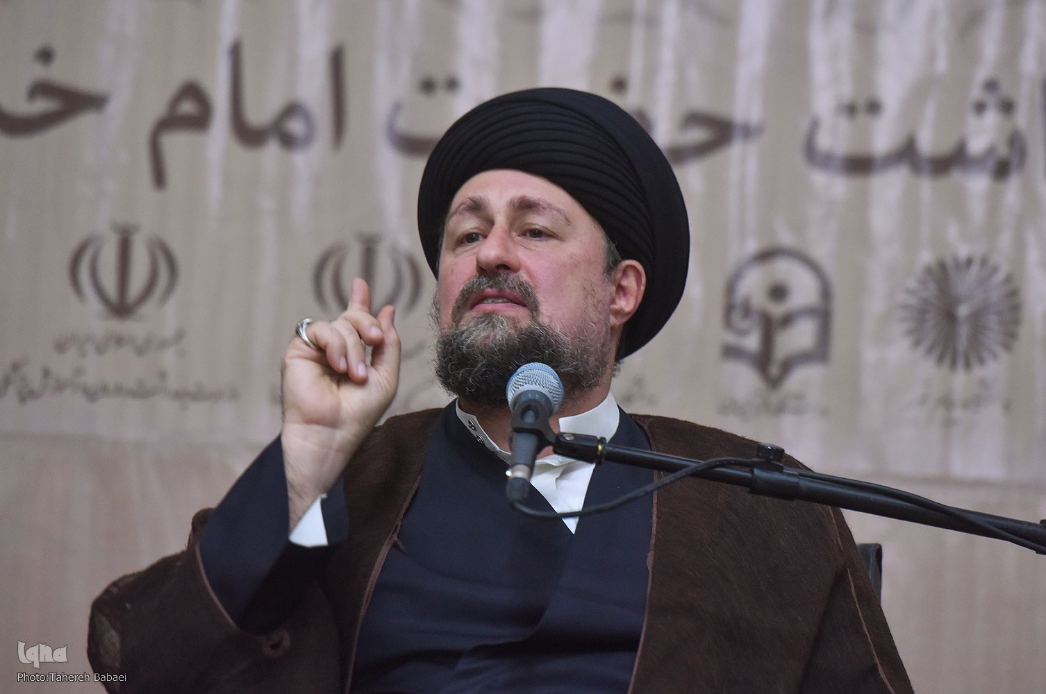 جامعه دانشگاهیان با آرمان‌های امام خمینی(ره) تجدید میثاق کردند