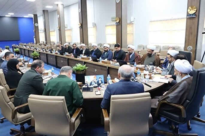 لزوم توجه جدی به اقامه نماز در سواحل دریا