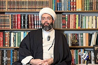 فیلم | تلاش دشمن برای فراموشی اصل واقعه غدیر