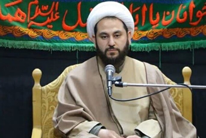 برائت از مشرکان اعلام بیداری و هوشیاری مسلمین است