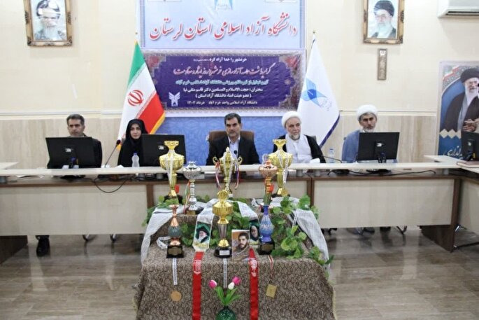 جوانان از سبک زندگی شهدا الگو بگیرند