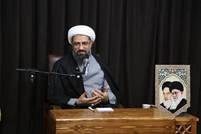 خدمات اجتماعی در کانون‌های خدمت رضوی با رنگ‌وبوی امام رضایی باشد