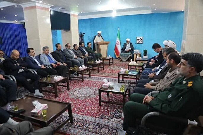 گفتمان‌سازی درباه ارزش‌های اسلامی از زیرساخت‌های امر به معروف است