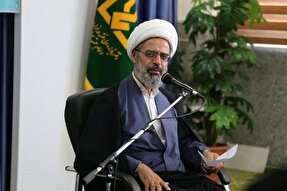 صرفه‌جویی باید به یک فرهنگ عمومی تبدیل شود