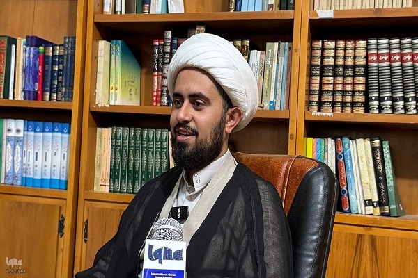 پاسخ متقن به شبهاتی که حق امیرالمؤمنین(ع) در غدیر را انکار می‌کنند