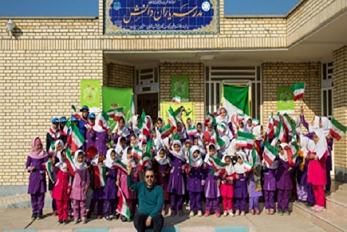 نقش خیرین مدرسه‌ساز در سیستان‌وبلوچستان بی‌بدیل است